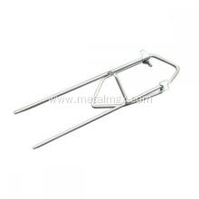 Stainless Steel Rod Fishing Stand Support Bracket